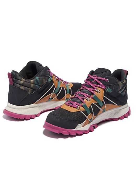 Timberland hotsell garrison trail