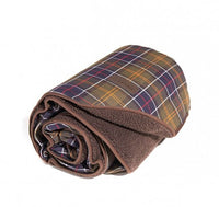 BARBOUR SMALL DOG BLANKET