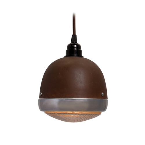 Ceiling light rust deals